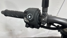 Honda CB750 Hornet (25MY)